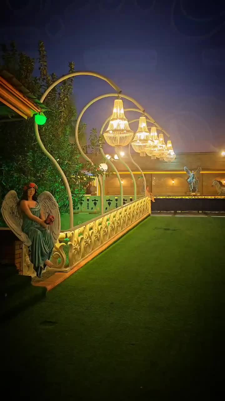 باغ تالار بهار شرایط اقساطی ۱۲ ماهه و وام بانکی|خدمات پذیرایی، مراسم|اصفهان, عاشقآباد|دیوار