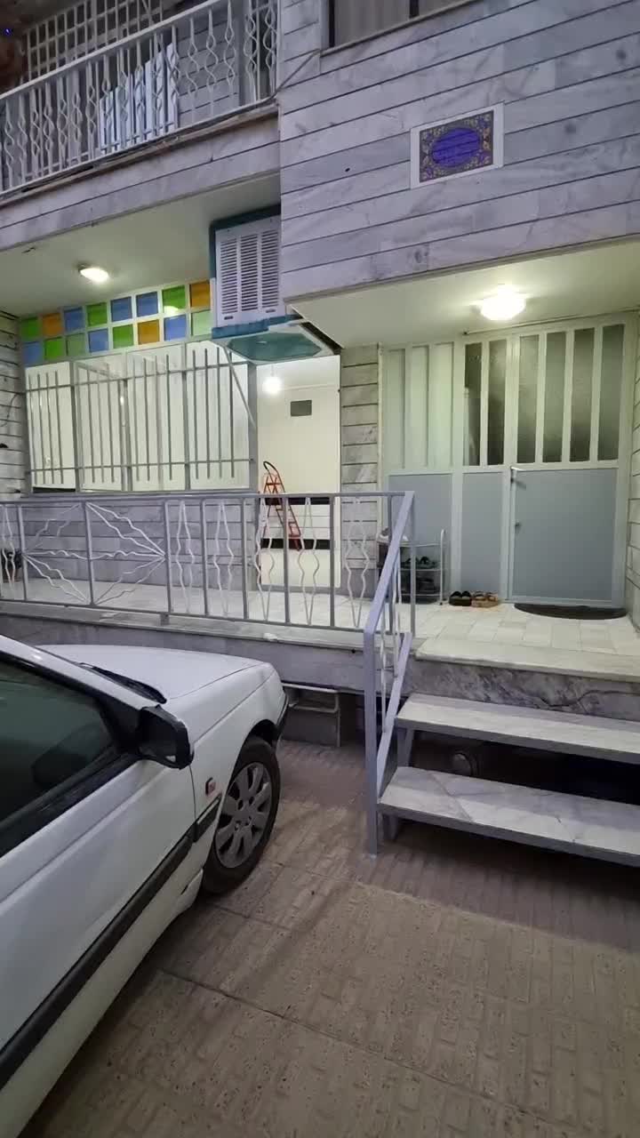 رهن خانه ویلایی طبقه همکف(شهرک رضوانیه)|اجارهٔ خانه و ویلا|کرج, شهرک رضوانیه|دیوار