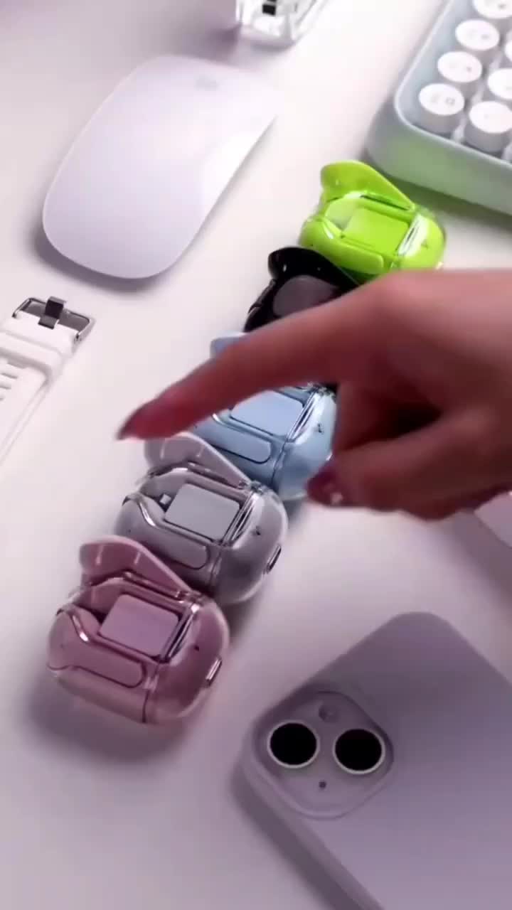 ایرپاد و هندزفری بلوتوثی وارداتی|لوازم جانبی موبایل و تبلت|اهواز, کوروش|دیوار