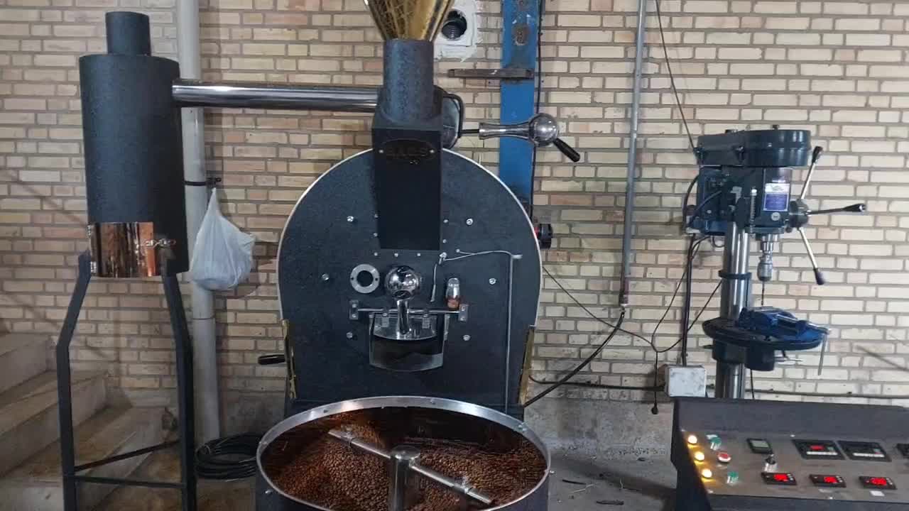 مناسب برای کارگاه ،کافی شاپ و کارخانه۷رستر+باکیفیت|کافیشاپ و رستوران|تهران, گیشا|دیوار