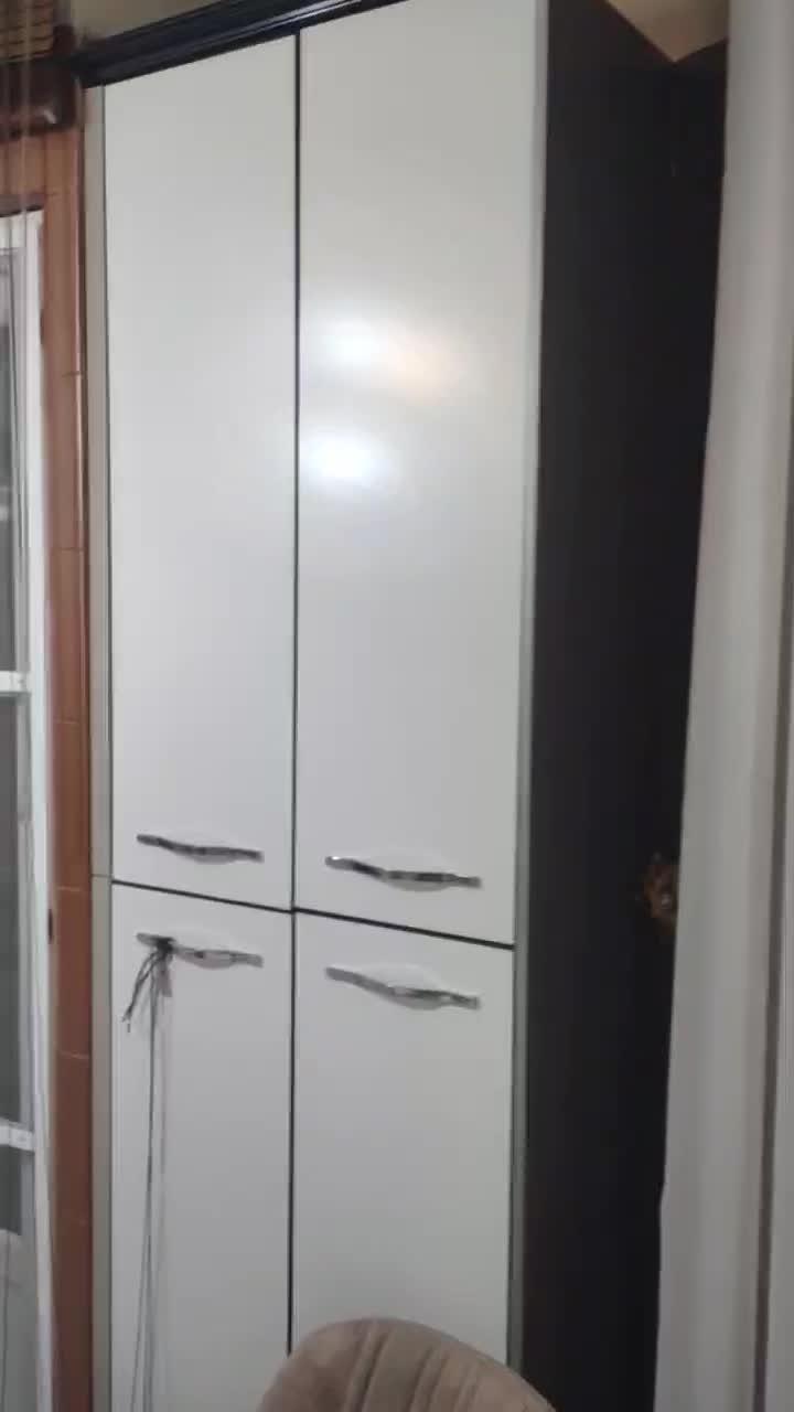 کابینت ام دی آف کاملا سالم و در حد نو|آبچکان و نظمدهنده ظروف|قزوین, |دیوار