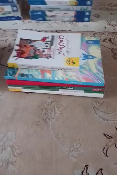 کتاب کنکور ریاضی|کتاب و مجله آموزشی|تهران, حکمت|دیوار