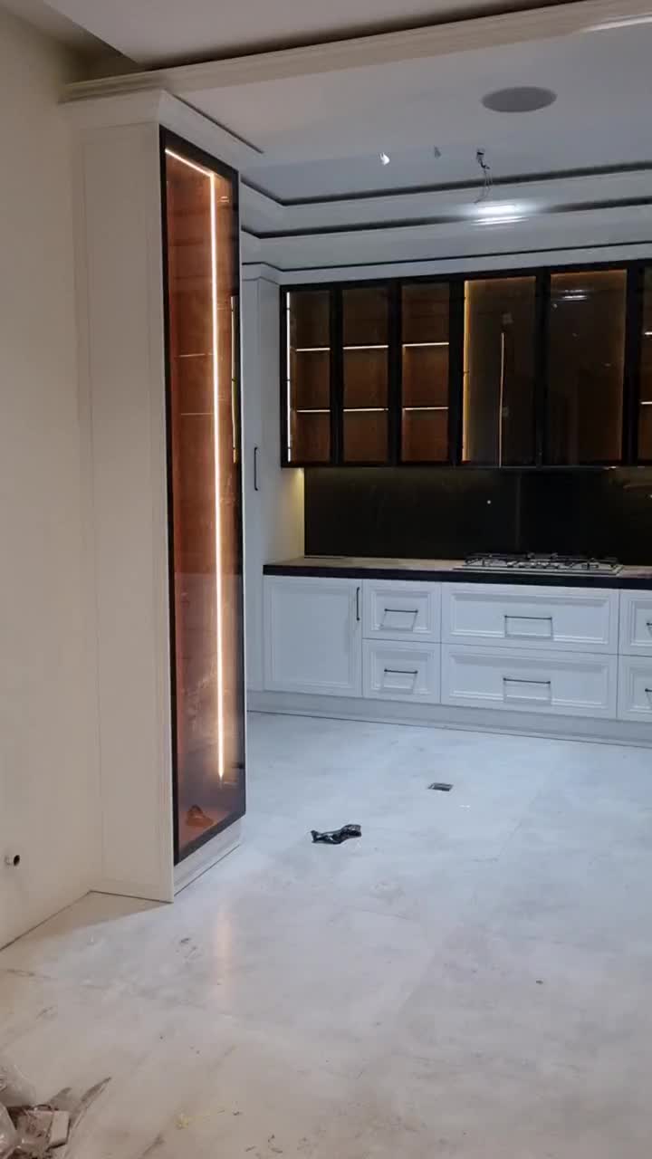 کابینت/کمد دیواری/کلوزت روم/تی وی روم/جاکفشی|خدمات پیشه و مهارت|اصفهان, ملک‌شهر|دیوار