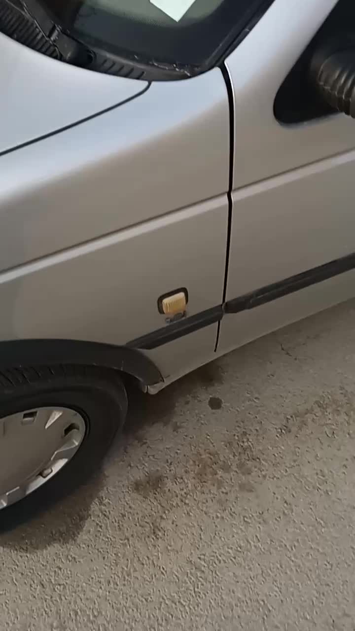 وسیله نقلیه پژو ۴۰۵|خودرو سواری و وانت|شهرضا, |دیوار