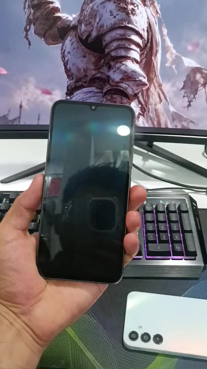 A34 5G|موبایل|نسیم‌شهر, |دیوار