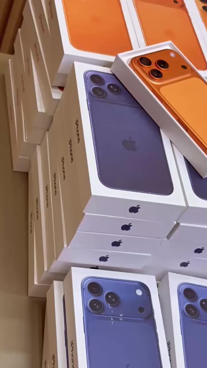iphone17promax256zaa|موبایل|شیراز, ارم|دیوار