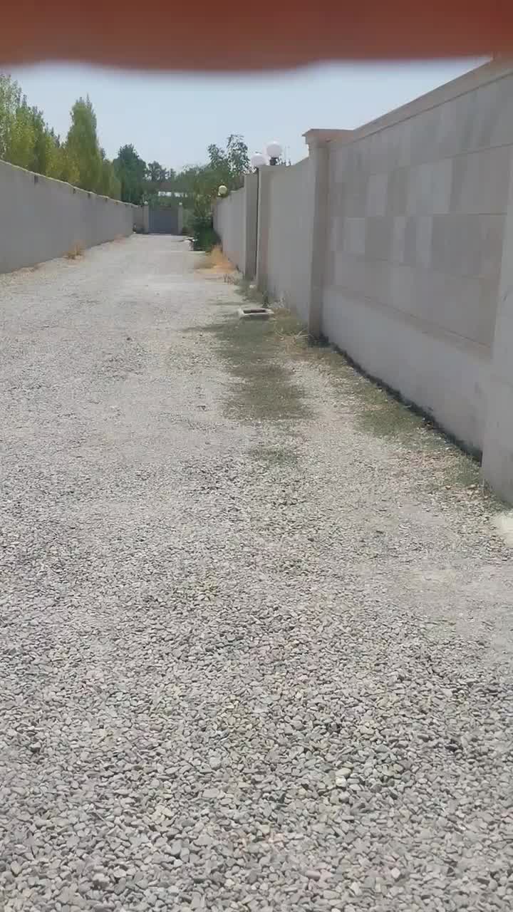 اجاره سالیانه ویلا فول امکانات|اجارهٔ خانه و ویلا|محمدشهر, عباس آباد|دیوار