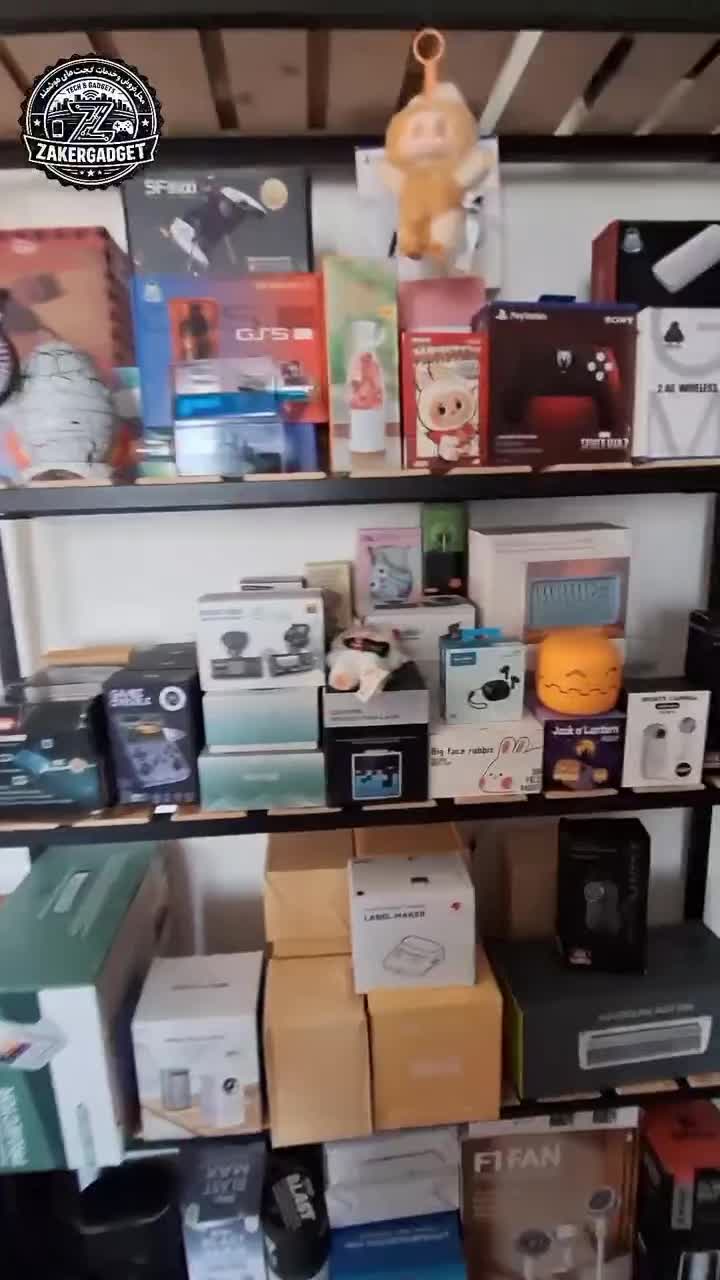 اینورتر شارژی ۲۲۰ ولت.پرداخت درب منزل.تخفیف ویژه|سایر لوازم برقی|تهران, ونک|دیوار