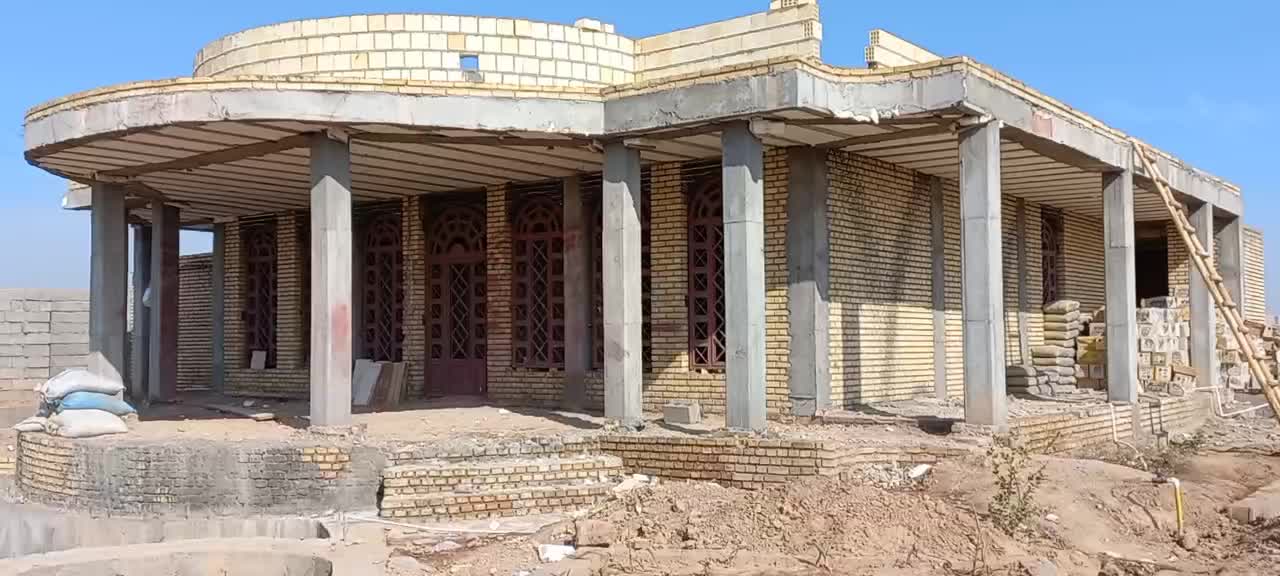 بنا با سابقه بالا|خدمات پیشه و مهارت|دزفول, |دیوار