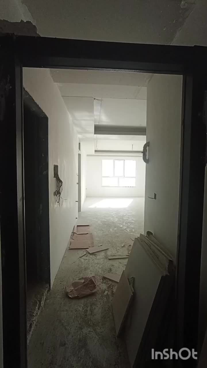 آپارتمان ۱۱۰متری ابومسلم نوساز و خام|فروش آپارتمان|سبزوار, پاسداران|دیوار