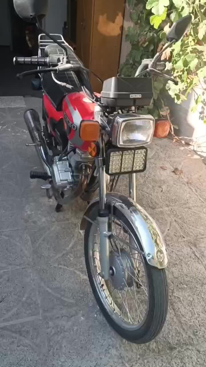 بهرو 1401|موتورسیکلت|بندرعباس, |دیوار