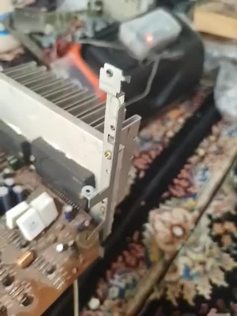 امپیلی فایر پاناسونیک بدون تعمیر دست خوردگی باکابل|سیستم صوتی خانگی|چهاردانگه (تهران), |دیوار