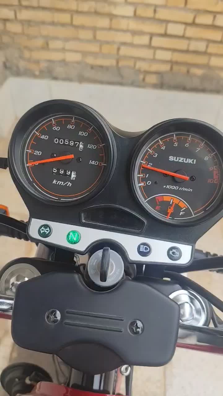 pcx--Suzuki 150|موتورسیکلت|شیراز, زرهی|دیوار