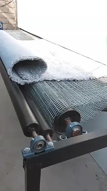 قالیشویی کمالپور قشمی با دستگاه اتومات تحویل فوری|خدمات نظافت|قشم, |دیوار