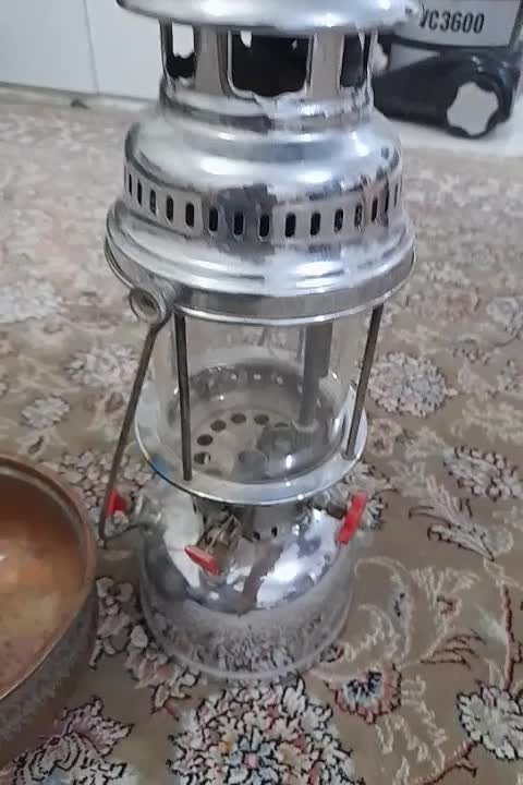 بادیه قاجاری|کلکسیون اشیاء عتیقه|نیشابور, شهرک بسیج|دیوار