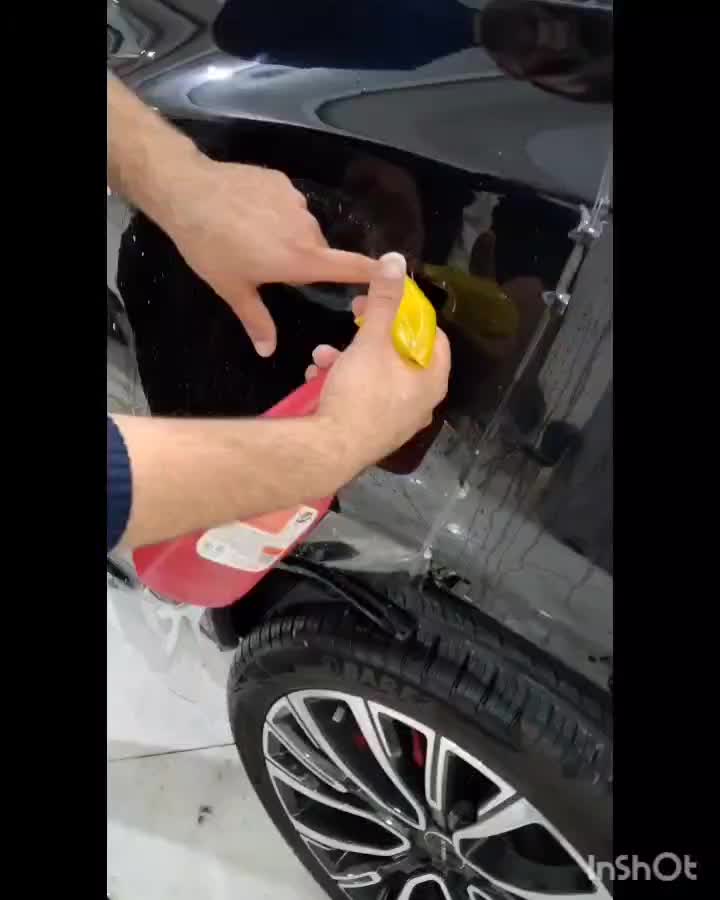 پولیش سرامیک|خدمات موتور و ماشین|مشهد, شریف|دیوار