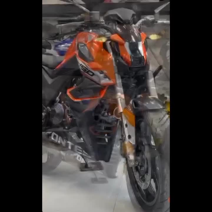 زونتس|موتورسیکلت|سنندج, |دیوار