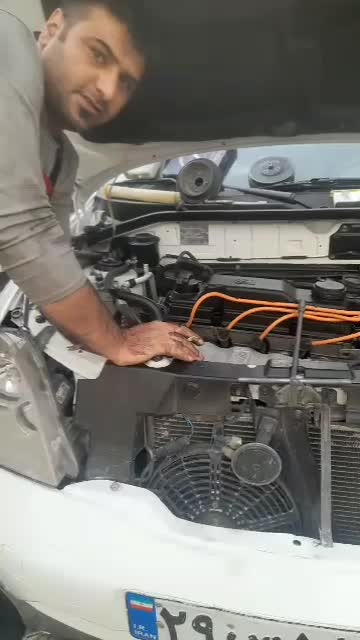 مکانیک سیاربه صورت ۲۴ساعته شبانه روز همراه بادیاگ|خدمات موتور و ماشین|اراک, |دیوار