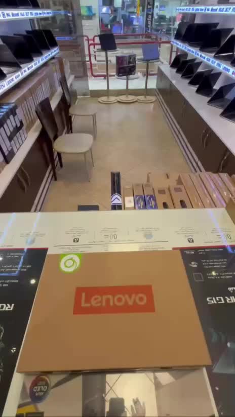 فروش‌ ویژه لپ تاب آکبند LENOVO|رایانه همراه|ارومیه, |دیوار