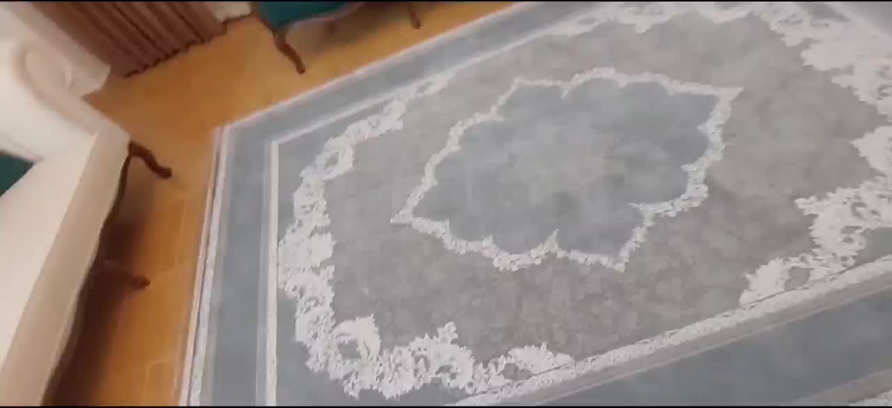 فرش ماشینی ۱۲۰۰شانه|فرش|تبریز, |دیوار