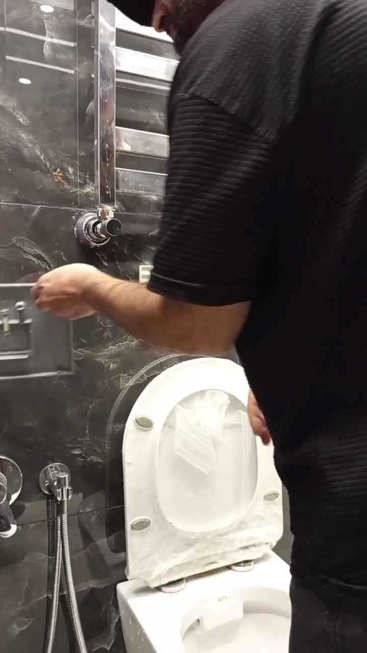 نصب و تعمیر انواع شیر آلات توکار و روکار|خدمات پیشه و مهارت|تهران, جردن|دیوار