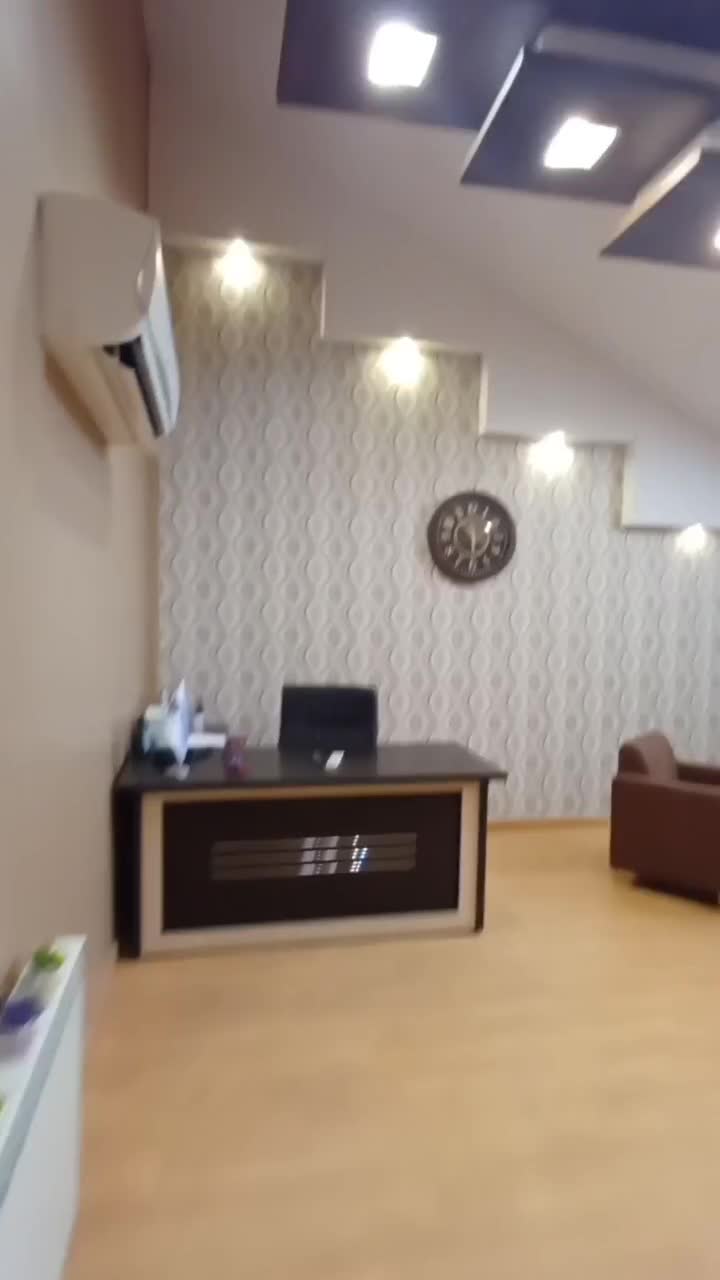 آپارتمان اداری تجاری ۶۹متری/بازسازی شده/معلم|فروش دفتر کار، اتاق اداری، مطب|رشت, معلم|دیوار