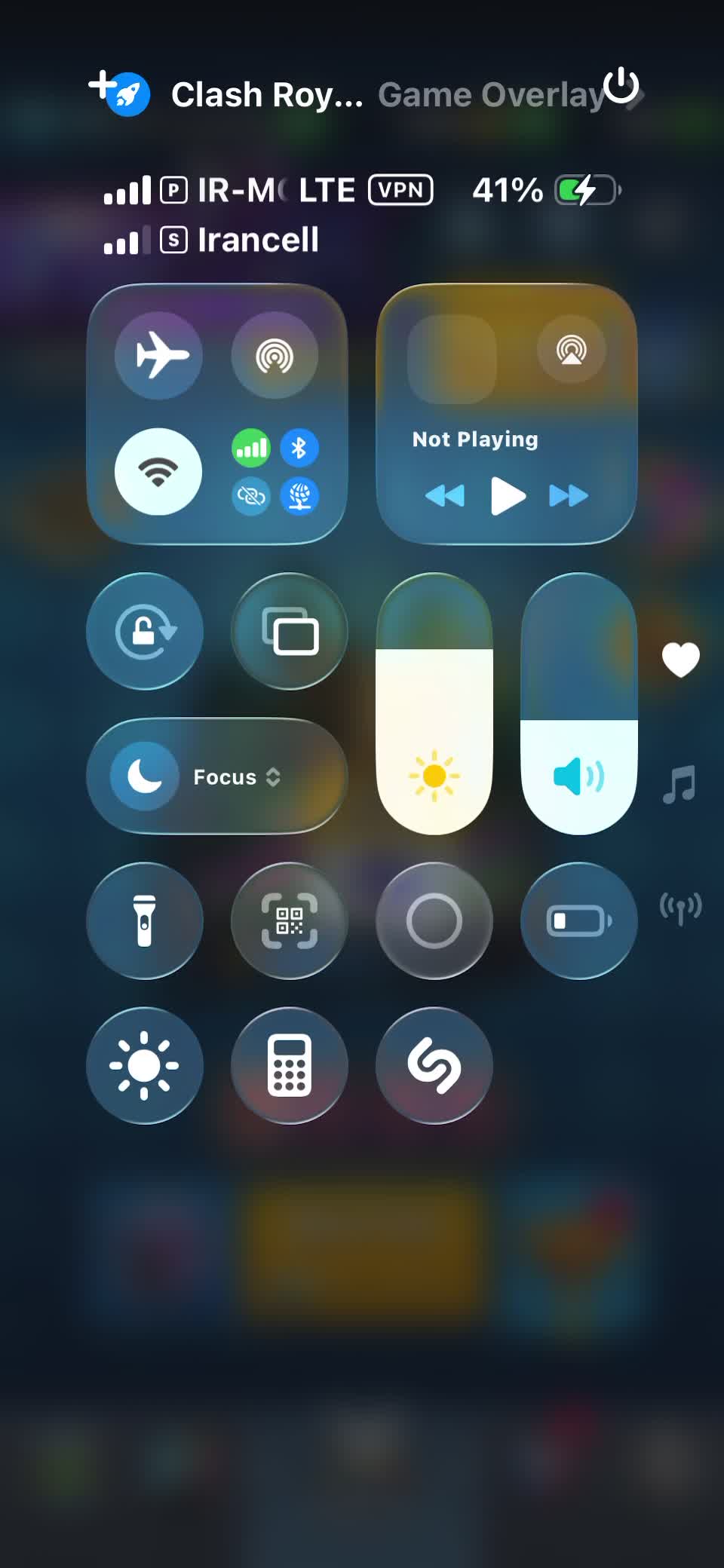 اکانت کلش رویال 15|کنسول، بازی ویدئویی و آنلاین|تهران, کیانشهر|دیوار