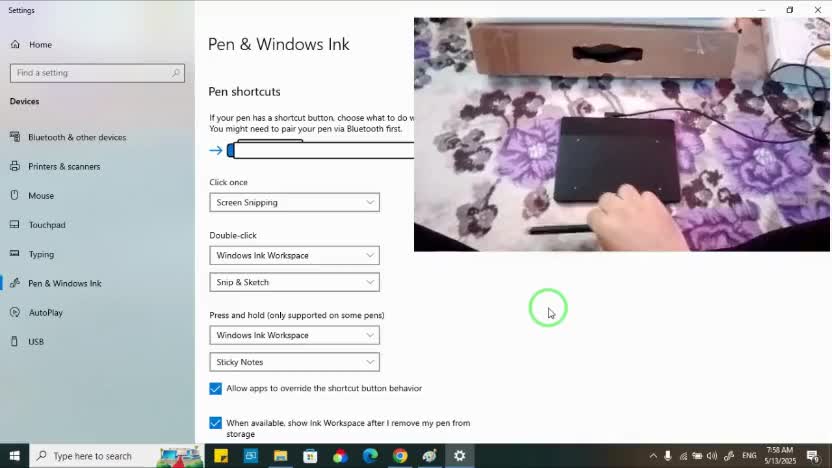 فروش قلم نوری xp pen ارزان کم کار طراحی فوتوشاپ|قطعات و لوازم جانبی رایانه|تهران, فلسطین (میدان انقلاب)|دیوار