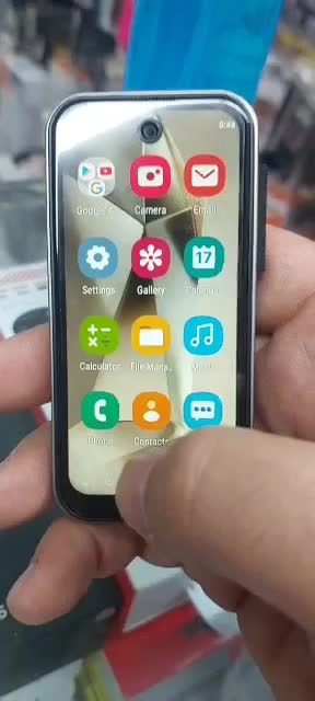 گوشی ،s 25 مینی|موبایل|کرج, اسلامآباد|دیوار