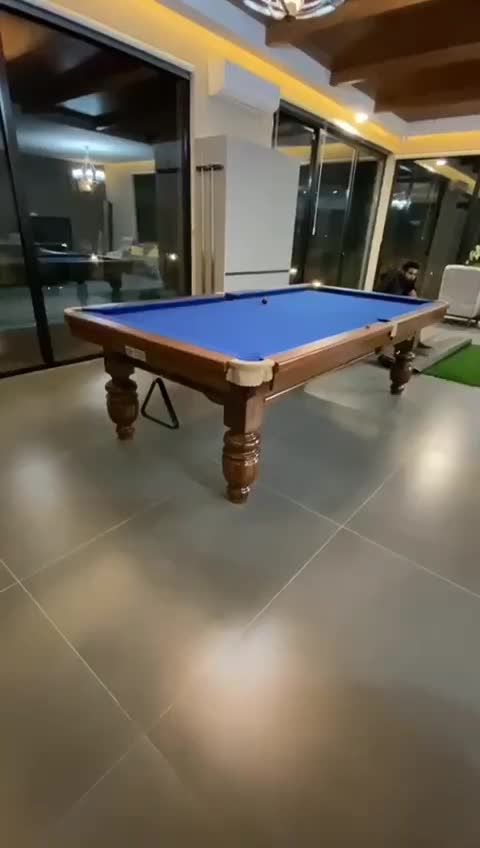 فروش انواع میز های بیلیارد|ورزشهای توپی|مشهد, شهرک امام هادی (شهرک غرب)|دیوار