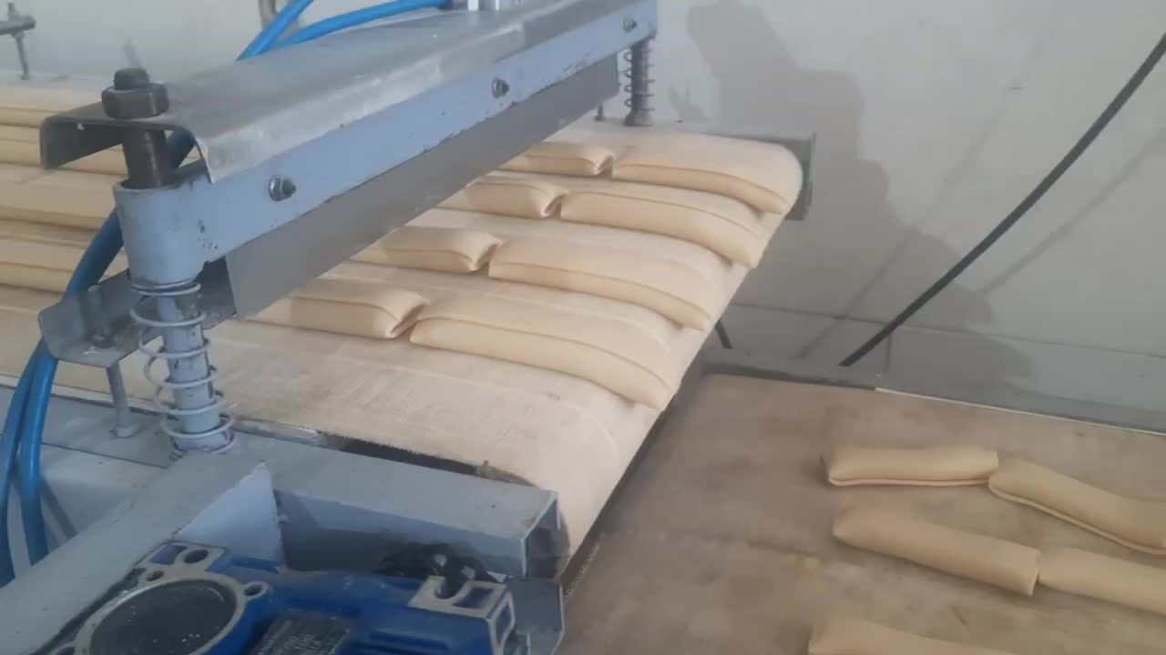 دستگاه پیراشکی|ماشین‌آلات صنعتی|سنندج, |دیوار