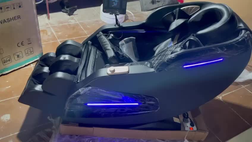 صندلیی‌ ماساژور|آرایشگاه و سالن‌های زیبایی|اهواز, آریاشهر|دیوار