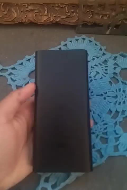 یک عدد پاور بانک شیائومی ۲۰۰۰۰|لوازم جانبی موبایل و تبلت|قوچان, |دیوار