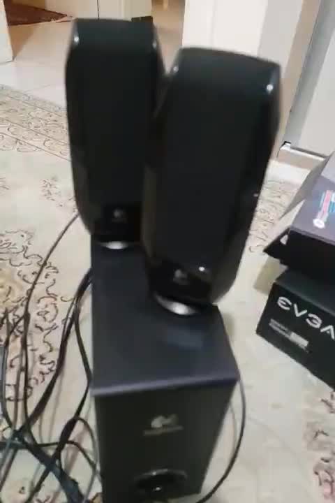 اسپیکر|قطعات و لوازم جانبی رایانه|پردیس, فاز ۱۱|دیوار