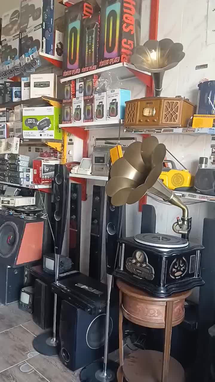 هر مدل ضبط باند اسپیکر سینما خانگی بخوای اینجا هست|سیستم صوتی خانگی|نیشابور, شهرک رضوی|دیوار
