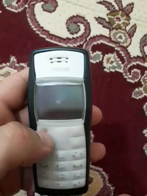 نوکیا۱۱۰۰|موبایل|کرج, جهانشهر|دیوار
