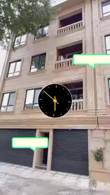 اپارتمان ۶۶ متری دو خواب|فروش آپارتمان|لاهیجان, طالقانی|دیوار