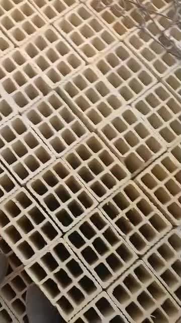 مصالح آجر سفال سیمان انواع ارسال مستقیم از کارخ|مصالح و تجهیزات ساختمان|شفت, |دیوار