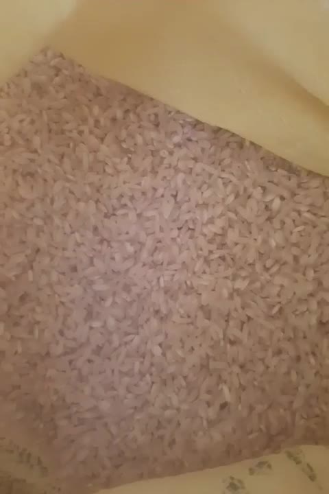 برنج عنبربو ۱تن موجود دارم یکجا میفروشم|عمدهفروشی|دره شهر, |دیوار