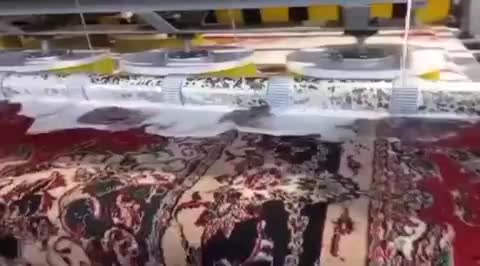 قالیشویی (خیام)حمل نقل رایگان کاور|خدمات نظافت|تبریز, |دیوار