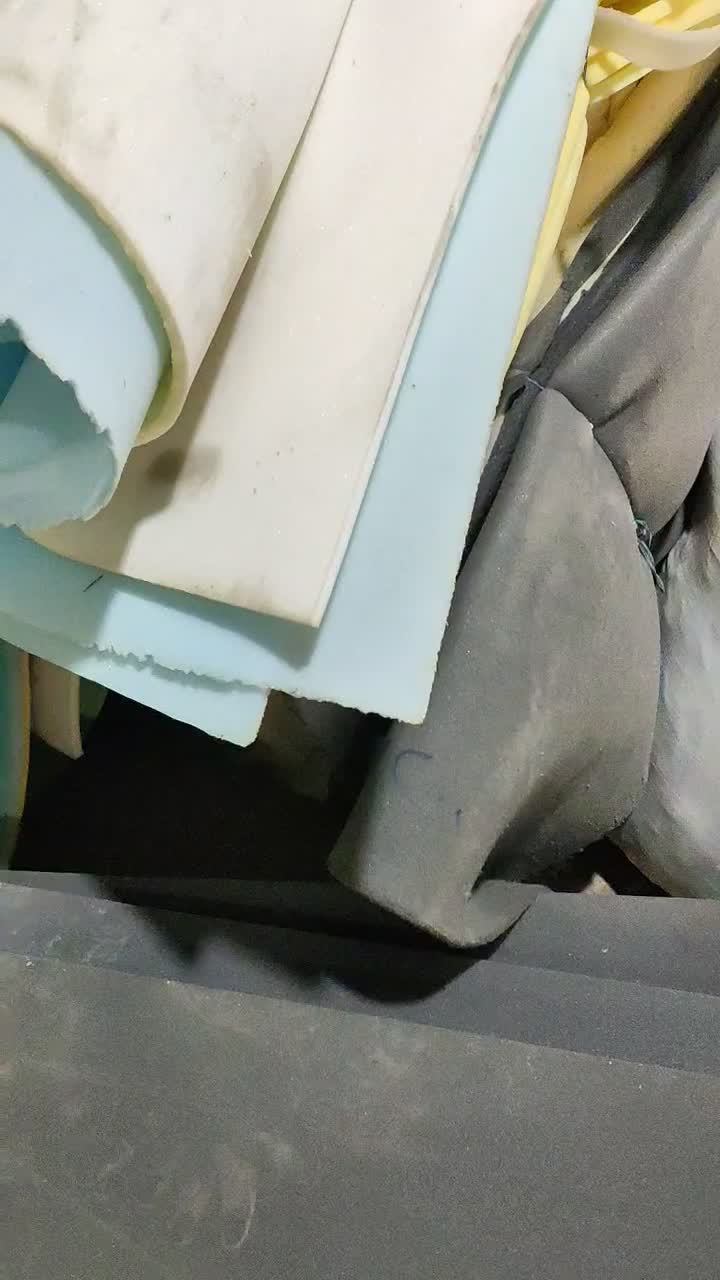 ضایعات اسفنج درج یک|عمده‌فروشی|چهاردانگه (تهران), |دیوار