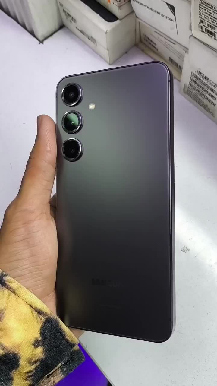 سامسونگ Samsung s 24 plus 256-12 هاشمی علاالدین|موبایل|تهران, شیخ هادی|دیوار