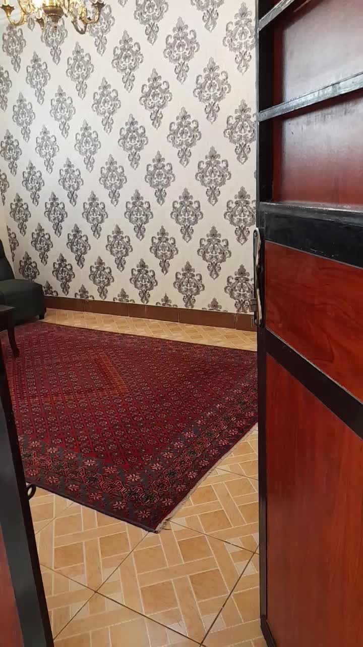 منزل مبله|اجارهٔ کوتاهمدت آپارتمان و سوئیت|شیراز, درکی|دیوار