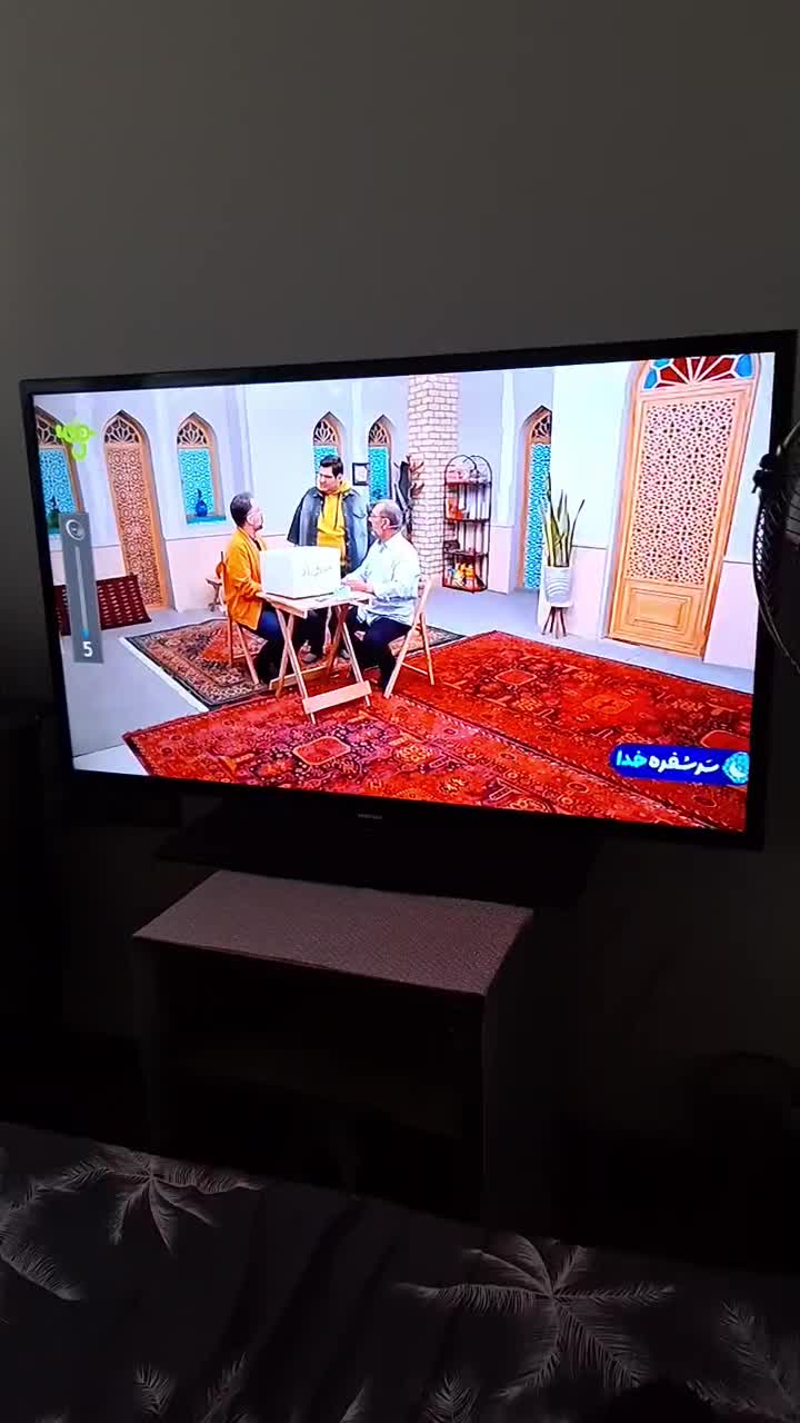 ال ای دی|تلویزیون و پروژکتور|رشت, اسماعیل آباد|دیوار