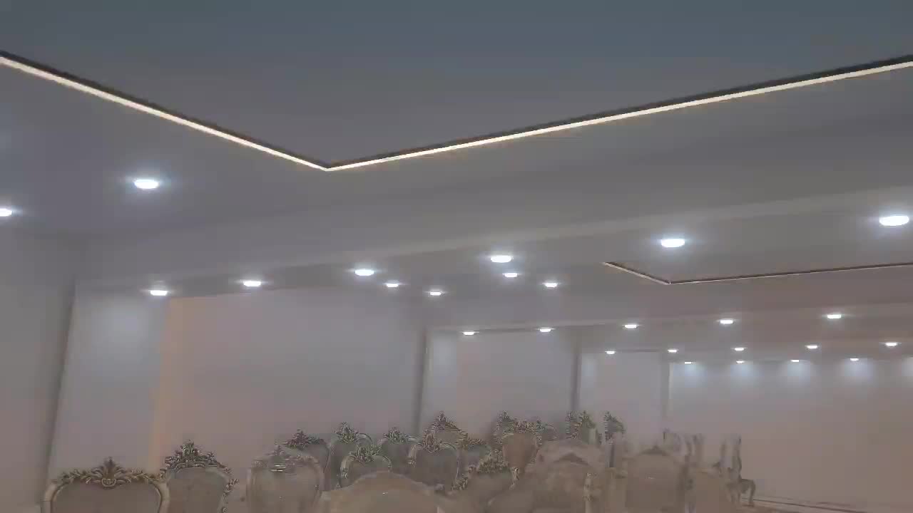 نصب سقف کاذب کناف بدون واسطه با کمترین قیمت بازار|خدمات پیشه و مهارت|پرند, فاز ۵|دیوار