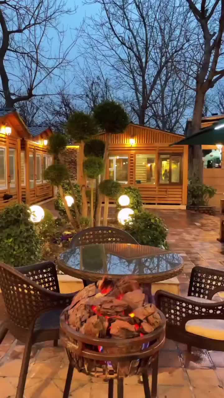 باغ رستوران آنا|خدمات پذیرایی، مراسم|تهران, شهران شمالی|دیوار