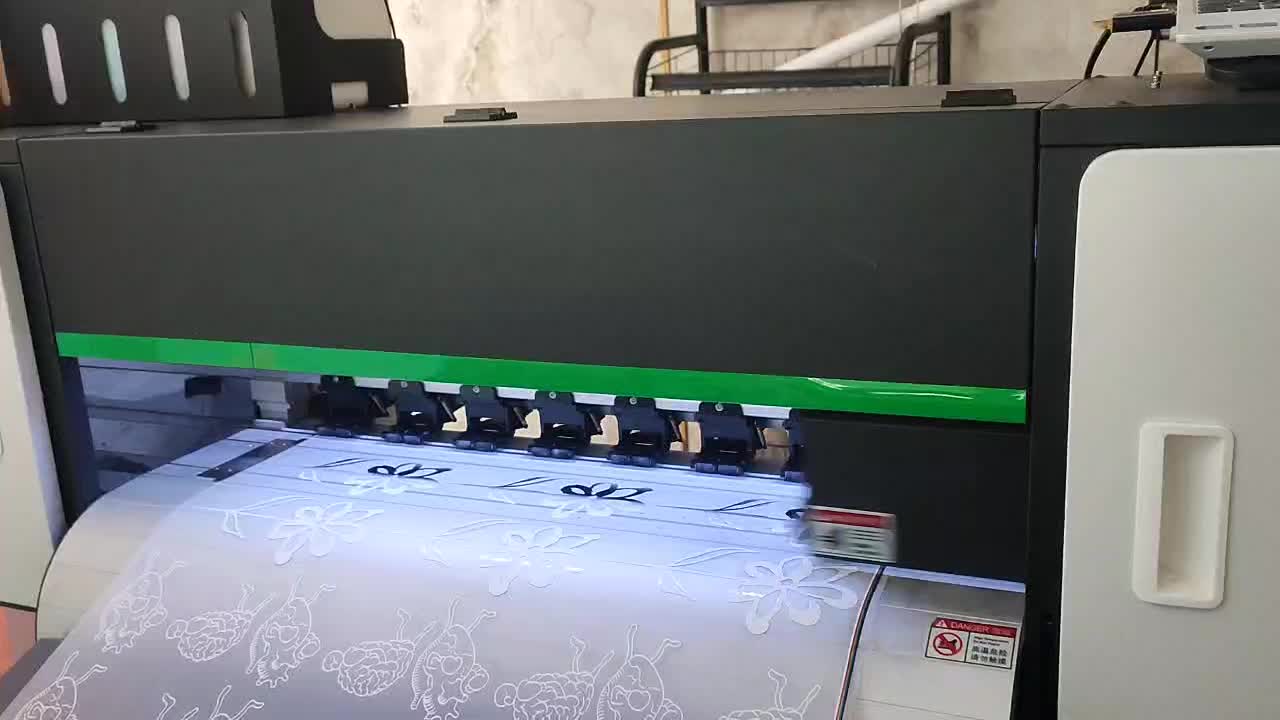 چاپ DTF و سابلیمیشن تیشرت و پارچه فوری|خدمات پیشه و مهارت|اصفهان, خواجه عمید|دیوار