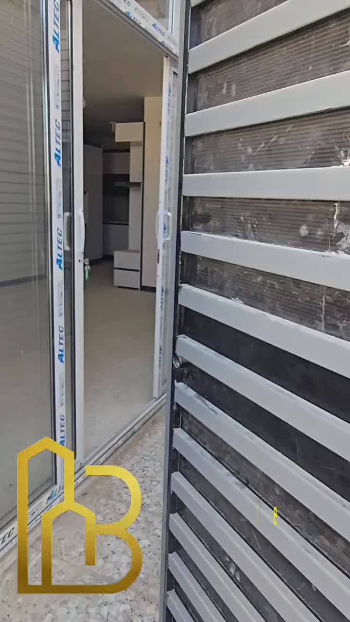 ۶۰ متر نوساز دربست|فروش آپارتمان|خمینی‌شهر, |دیوار