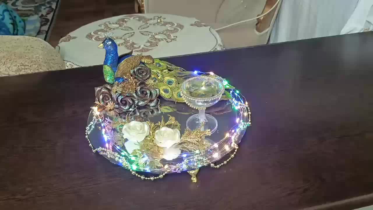 تزئین حنا|خدمات پذیرایی، مراسم|سبزوار, توحیدشهر|دیوار