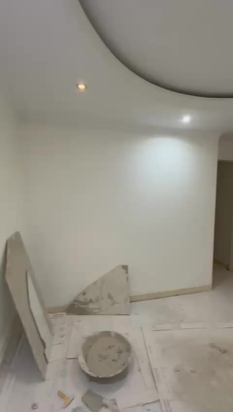 نقاشی ساختمان|خدمات پیشه و مهارت|کرج, کوی کارمندان شمالی|دیوار